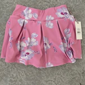 Loveshackfancy Nillma Skirt